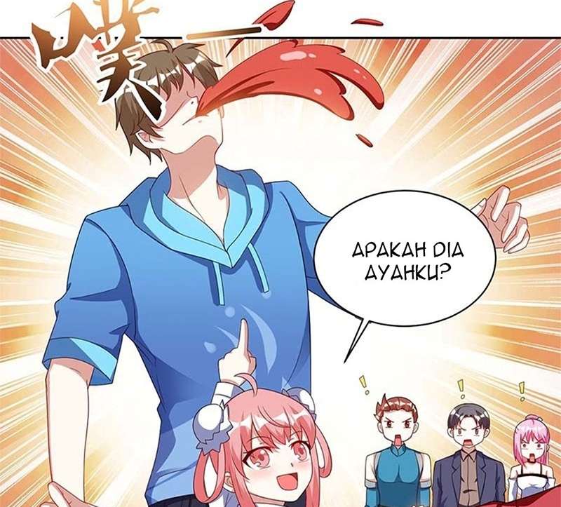 Genius Mad Man Chapter 61 Gambar 33